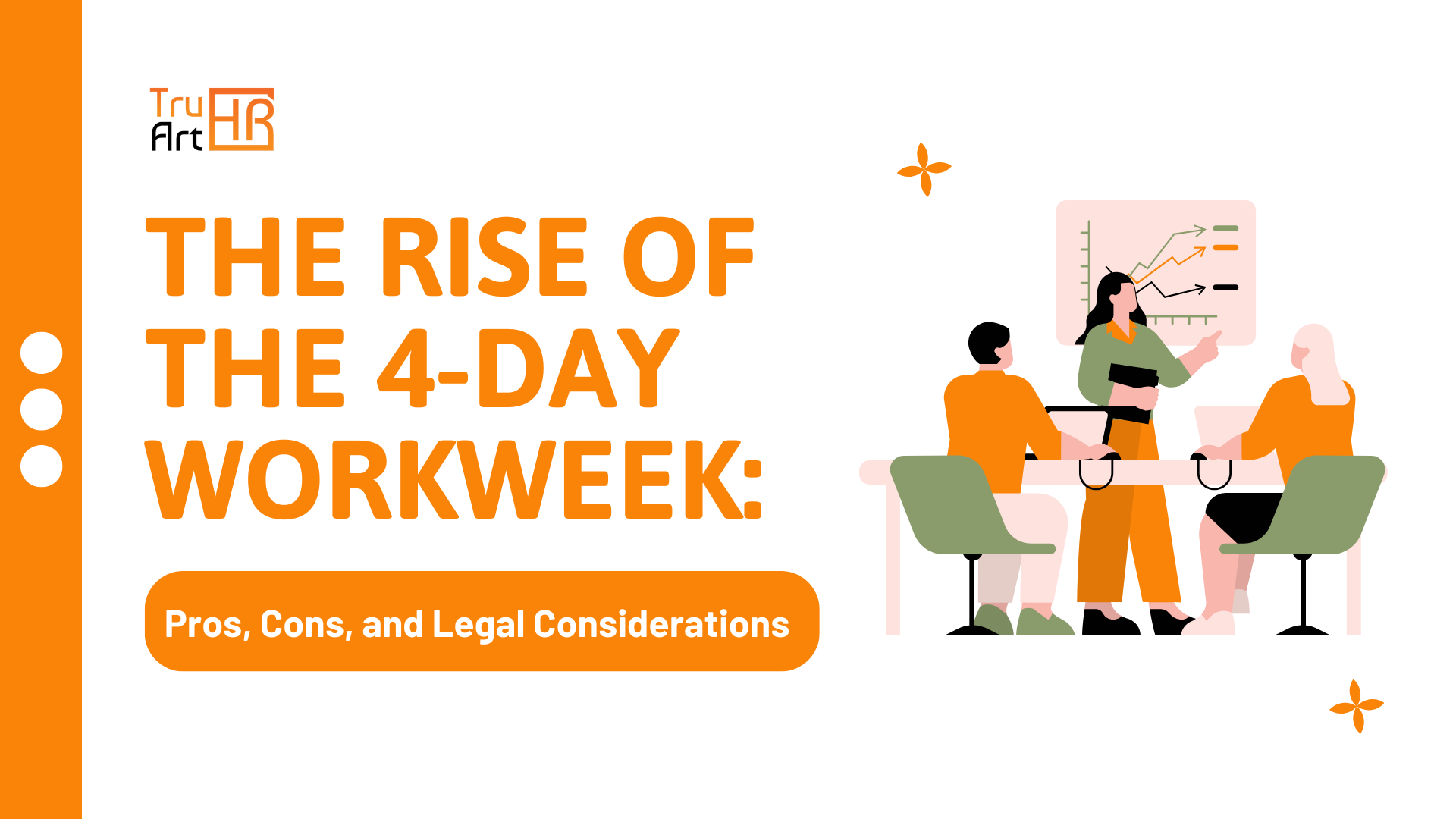 The Rise of the 4-Day Workweek Pros, Cons, and Legal Considerations